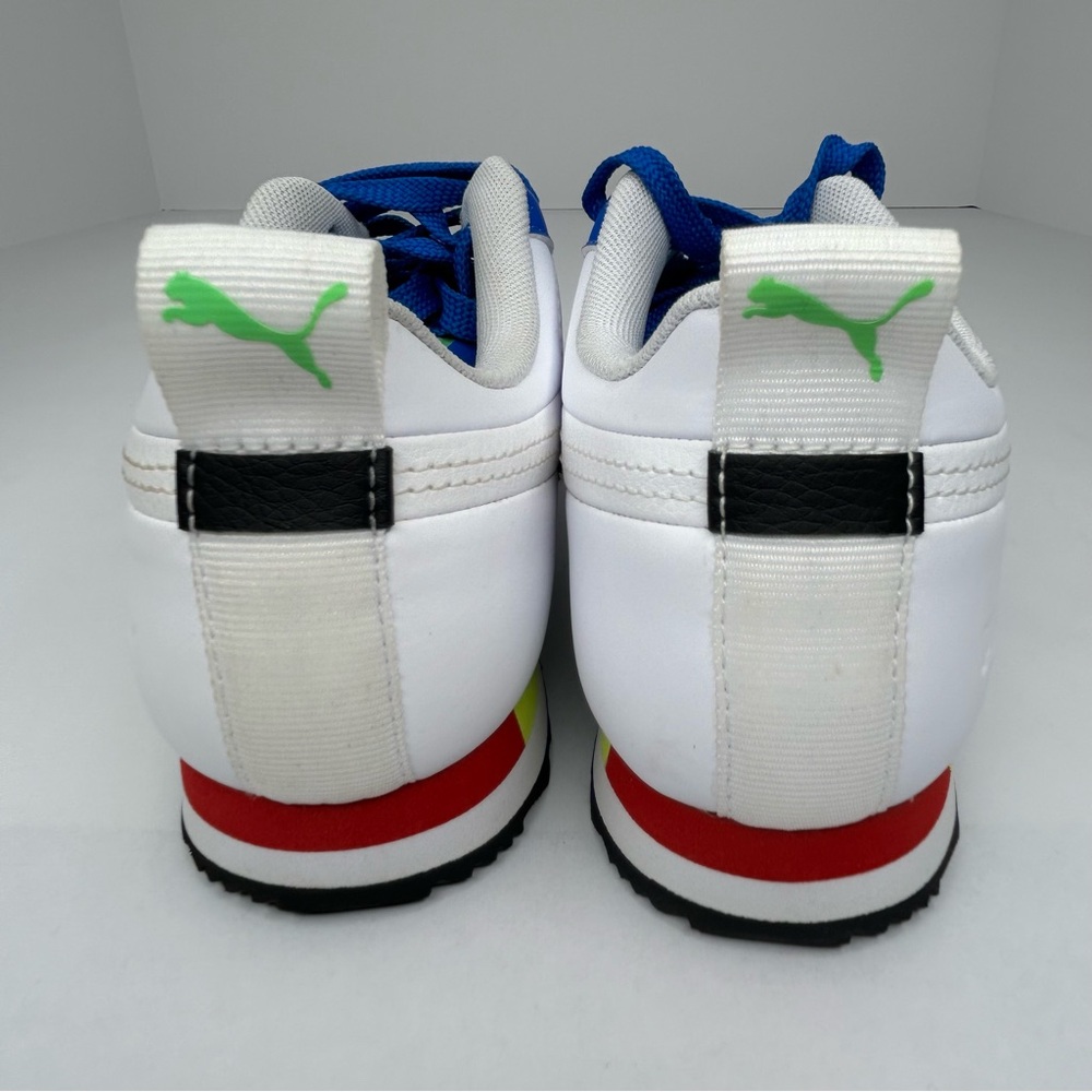 Puma Roma Raceway jr - Picture 5 of 7